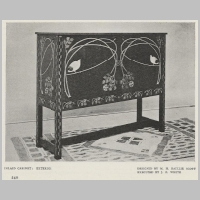Baillie Scott, Cabinet, The Studio, vol.32, 1904, p.240.jpg